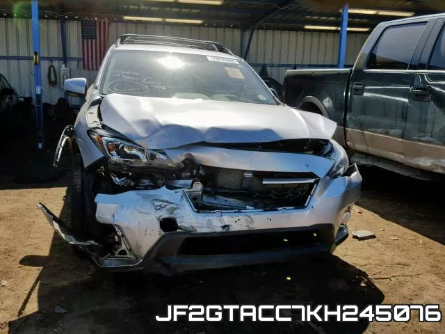 JF2GTACC7KH245076