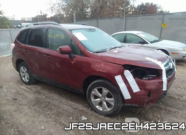 JF2SJAEC2EH423624