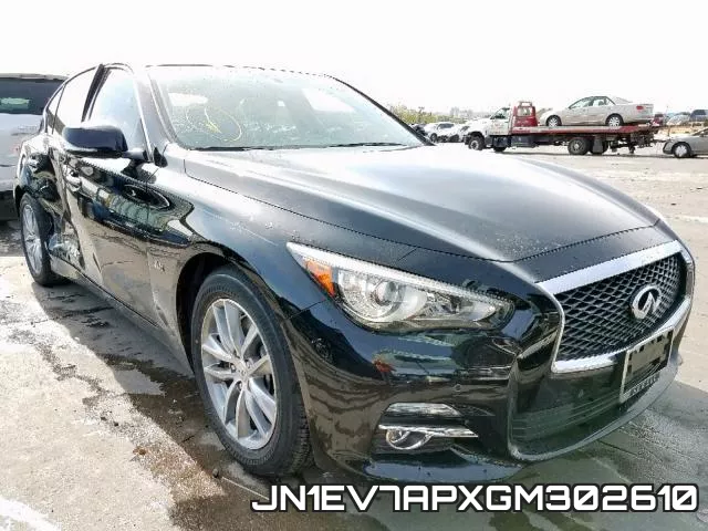 JN1EV7APXGM302610