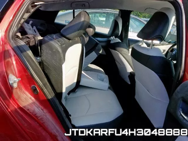 JTDKARFU4H3048888