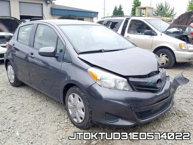 JTDKTUD31ED574022