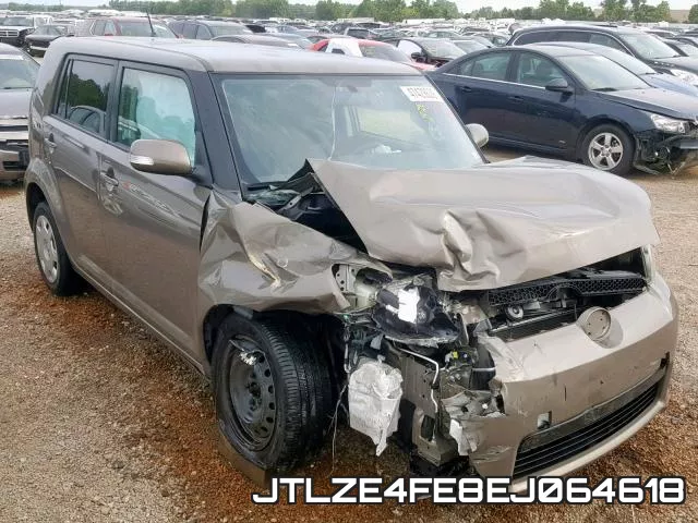 JTLZE4FE8EJ064618