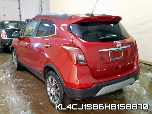 KL4CJ1SB6HB158870