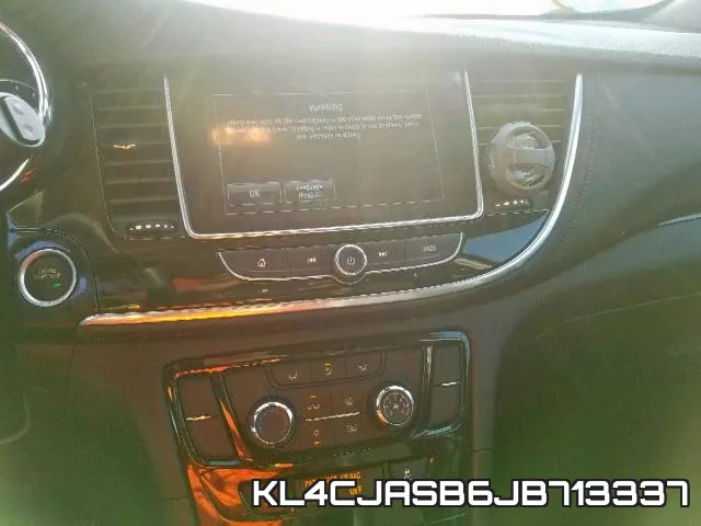 KL4CJASB6JB713337