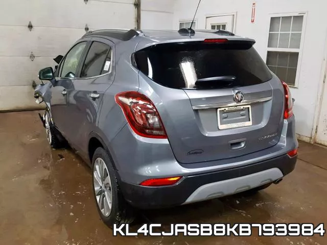 KL4CJASB8KB793984