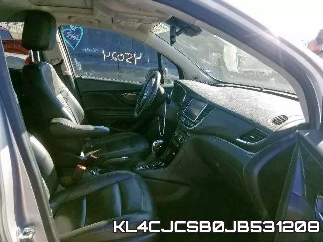 KL4CJCSB0JB531208