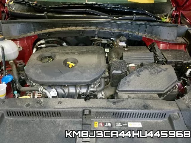 KM8J3CA44HU445968