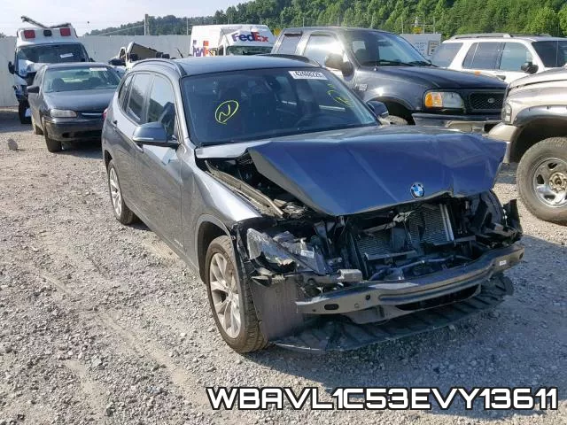 WBAVL1C53EVY13611
