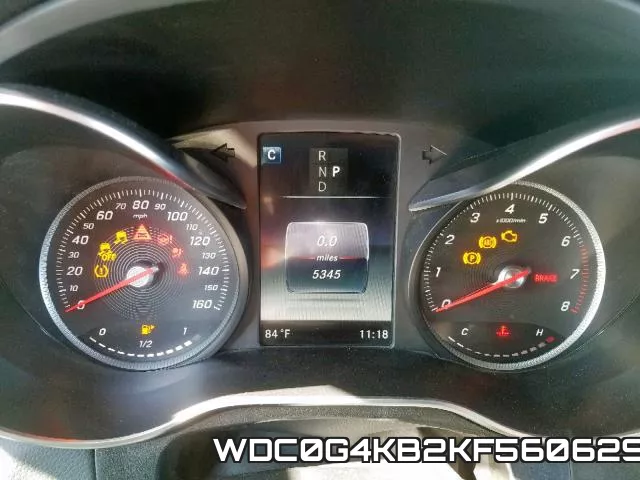 WDC0G4KB2KF560629