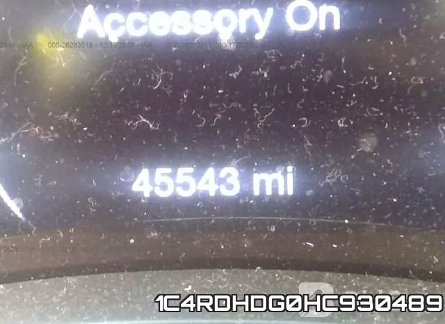 1C4RDHDG0HC930489