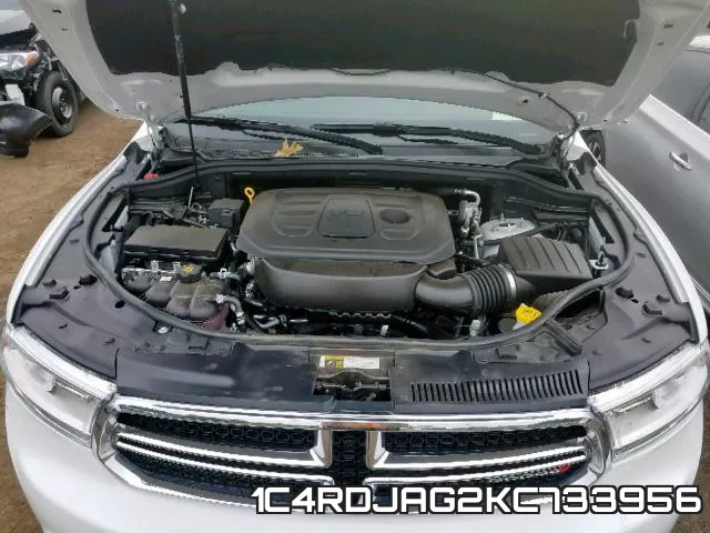 1C4RDJAG2KC733956