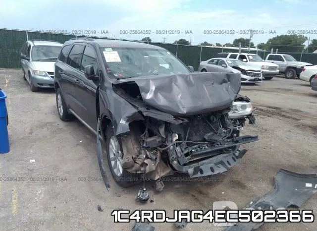 1C4RDJAG4EC502366