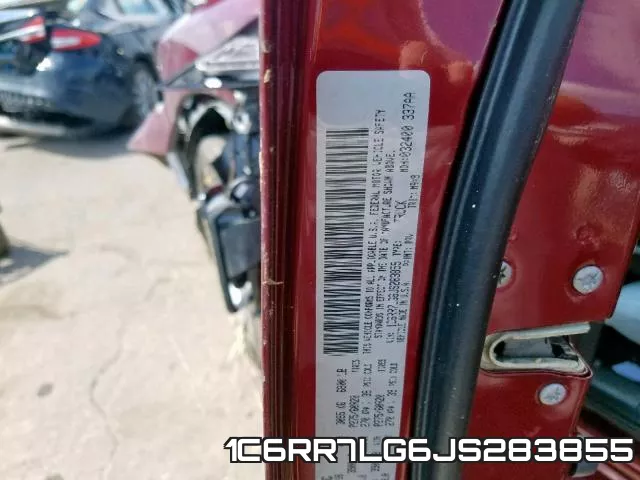1C6RR7LG6JS283855