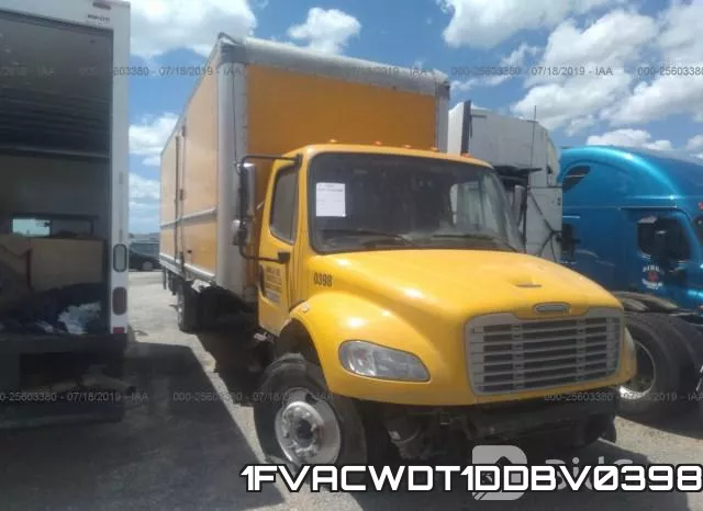 1FVACWDT1DDBV0398