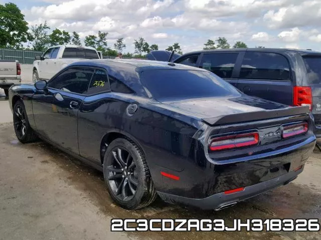 2C3CDZAG3JH318326
