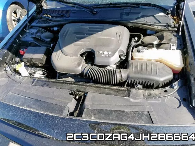 2C3CDZAG4JH286664
