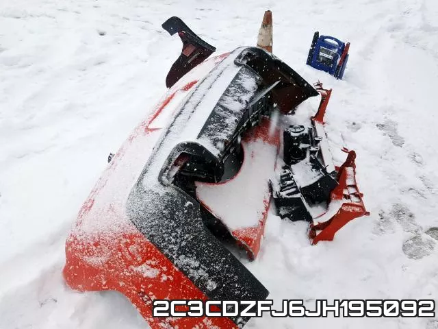 2C3CDZFJ6JH195092
