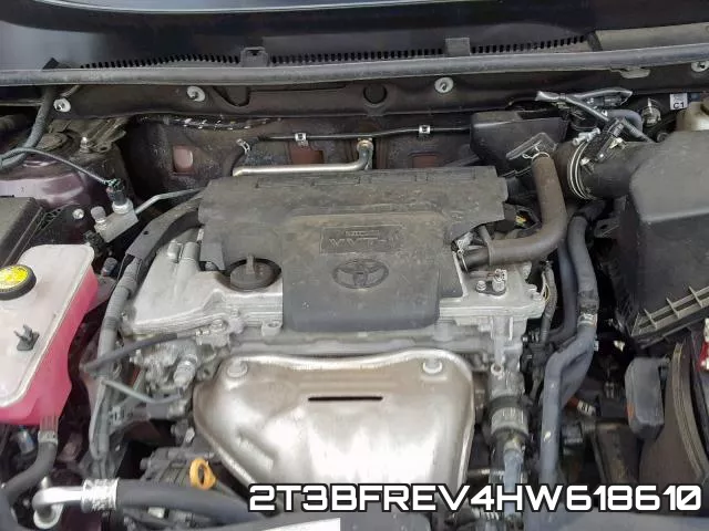 2T3BFREV4HW618610