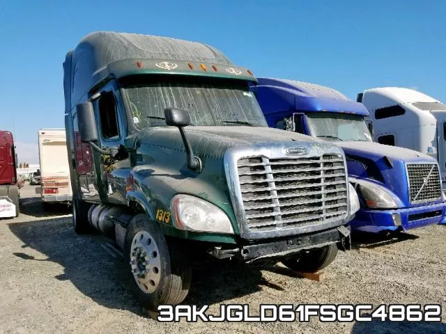 3AKJGLD61FSGC4862