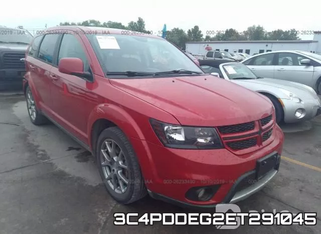 3C4PDDEG2ET291045