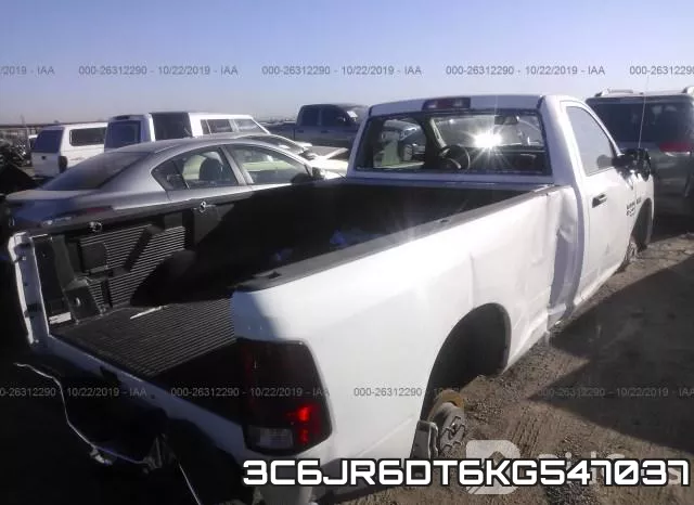 3C6JR6DT6KG547037