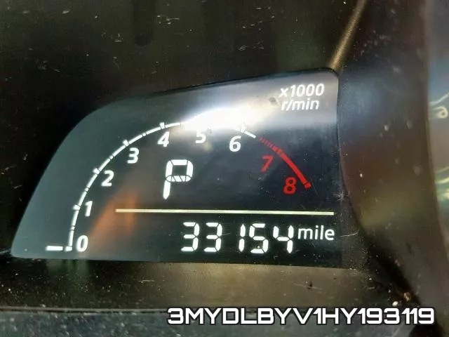 3MYDLBYV1HY193119