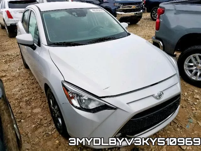 3MYDLBYV3KY510969