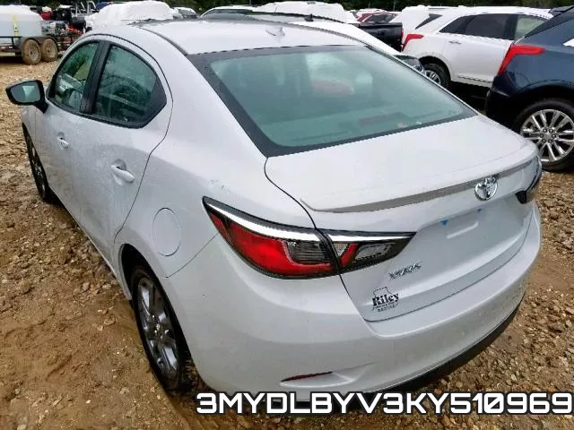 3MYDLBYV3KY510969