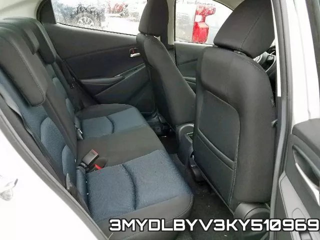 3MYDLBYV3KY510969