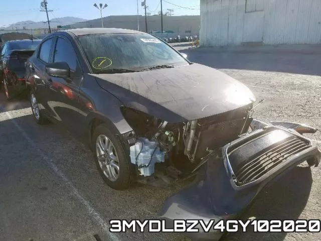 3MYDLBZV4GY102020