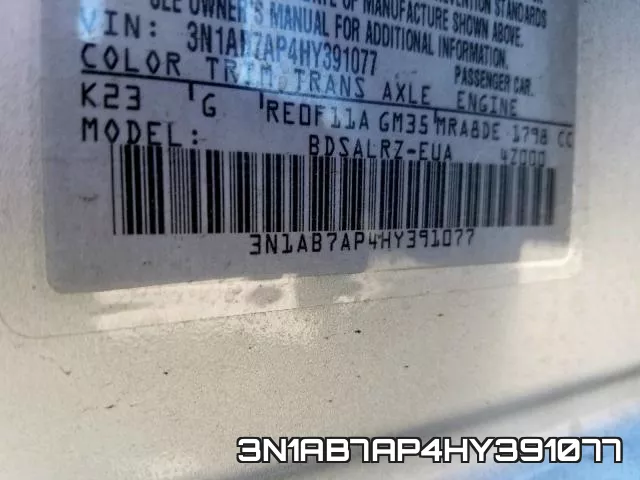 3N1AB7AP4HY391077