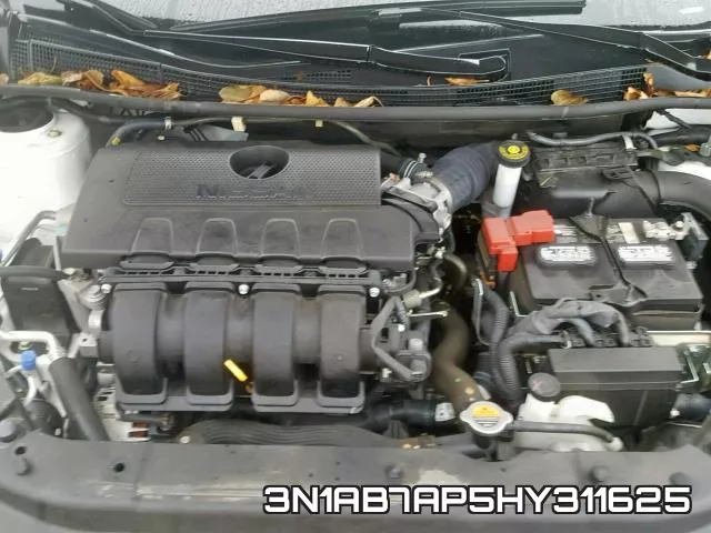 3N1AB7AP5HY311625