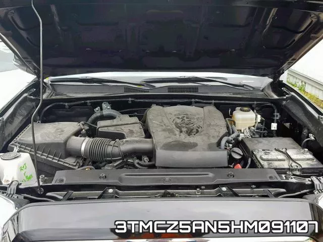 3TMCZ5AN5HM091107