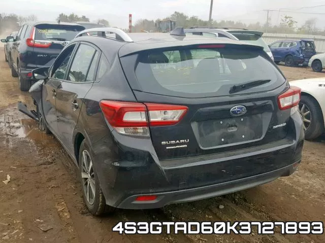 4S3GTAD60K3727893