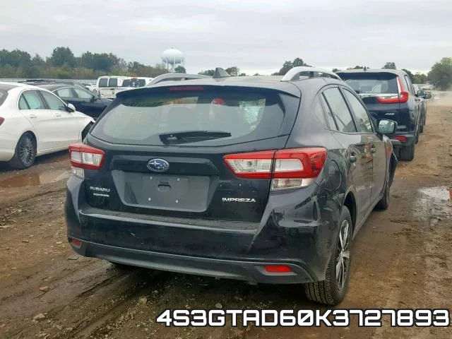 4S3GTAD60K3727893