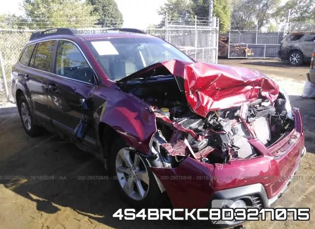 4S4BRCKC8D3217075