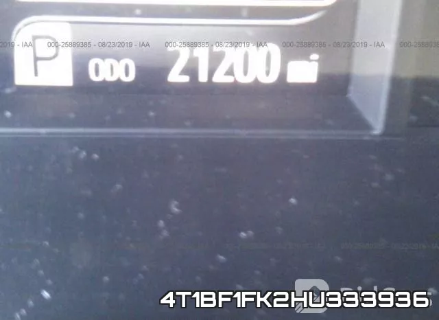 4T1BF1FK2HU333936