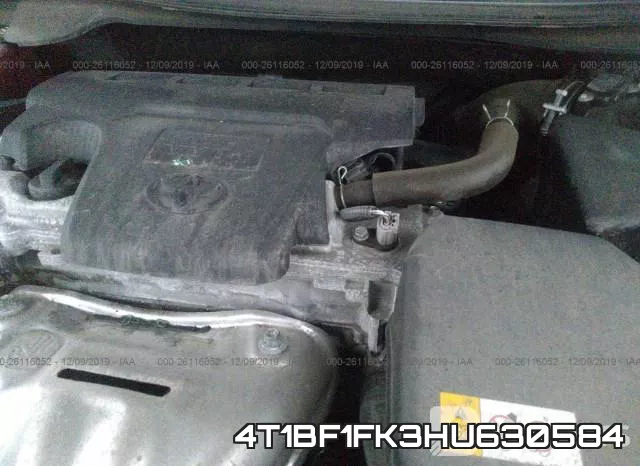 4T1BF1FK3HU630584