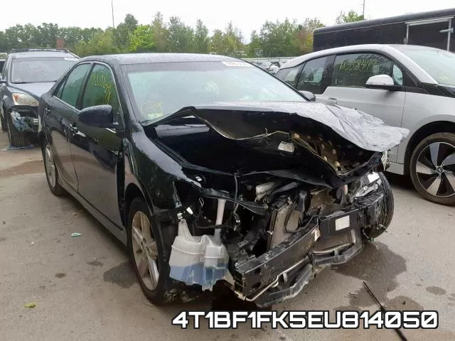 4T1BF1FK5EU814050