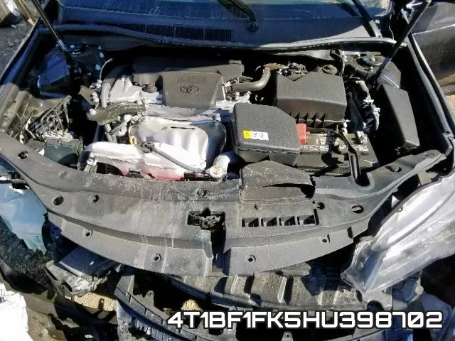 4T1BF1FK5HU398702