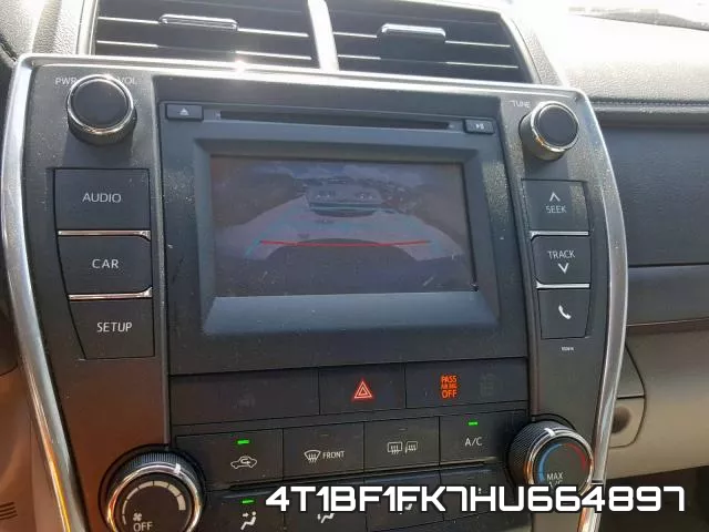 4T1BF1FK7HU664897