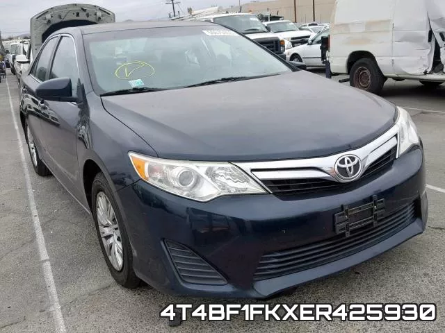 4T4BF1FKXER425930