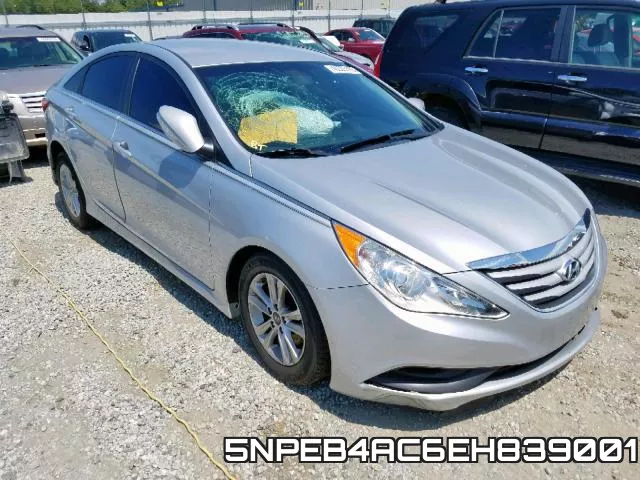 5NPEB4AC6EH839001