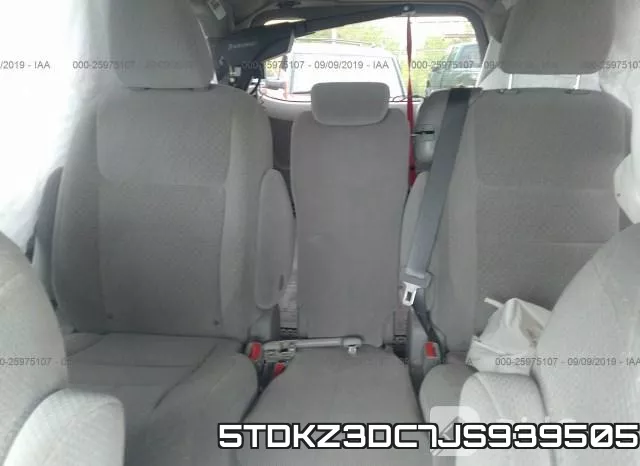 5TDKZ3DC7JS939505