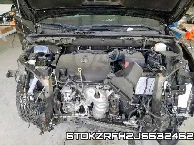 5TDKZRFH2JS532462