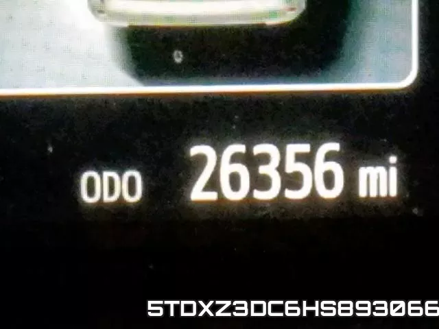 5TDXZ3DC6HS893066