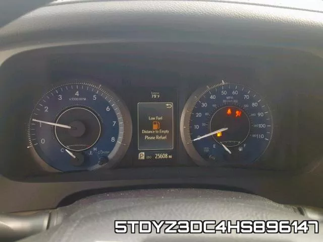5TDYZ3DC4HS896147