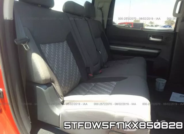 5TFDW5F17KX850828