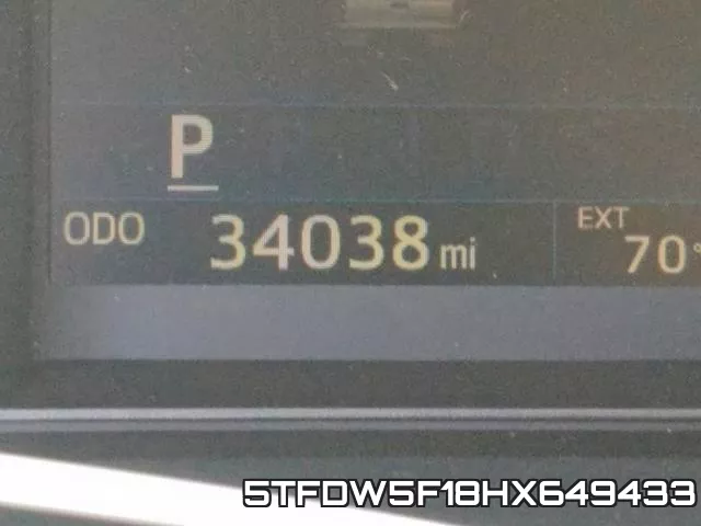 5TFDW5F18HX649433