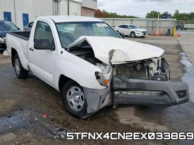 5TFNX4CN2EX033869